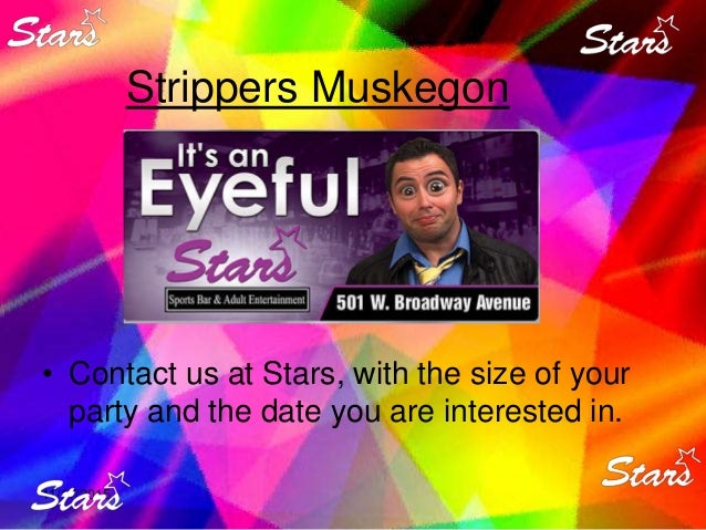 Muskegan mi strip clubs pics 769